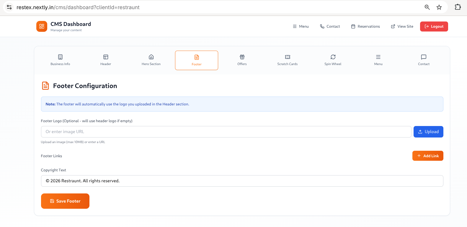 Internal Content Management - Image 4